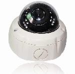 Waterproof IR Dome Camera