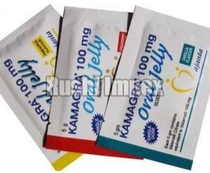 Kamagra Oral Jelly