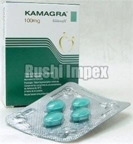 Kamagra Tablets