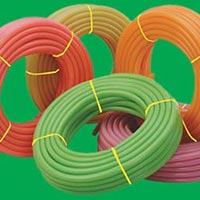 PVC Flexible Garden Pipes