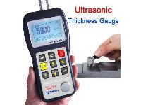 Ultrasonic Thickness Gauge