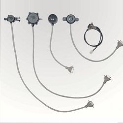 Optical Cord for Electronic Energy Meter Reading