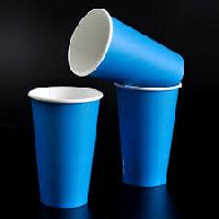 disposable drinking cups