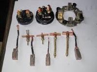 Electric Armature Parts