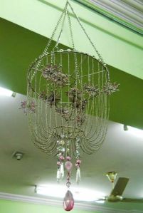 Decorative Chandelier 003