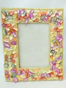 Decorative Photo Frame 003