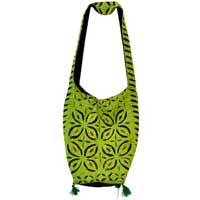 Ladies Cotton Handbag 003