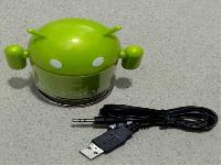 Nxi Android Speaker