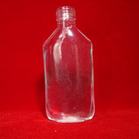Gripe Water Bottle