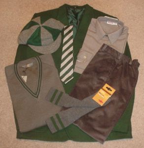 School Uniforms