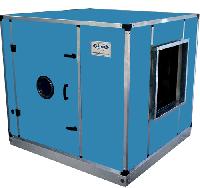 Floor Mounted Air Handling Unit 2 Tier