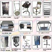 Pharmaceutical Laboratory Furniture