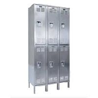 ss lockers