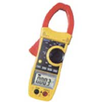 Digital Clamp Meters