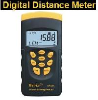 distance meter