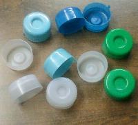 Plastic Bottle Caps - 03