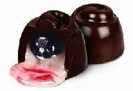 blueberry chocolates