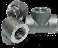 Carbide Steel, Pipe Fittings