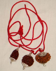 Rudraksha Mala For Depression