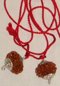 Rudraksha Mala for Heart Problem