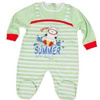 babies romper