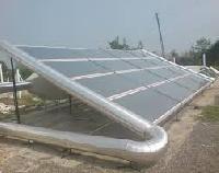solar vegetable dryer