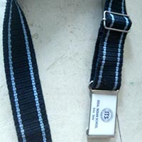 School Uniform Belt