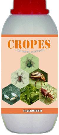 Cropes