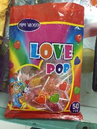 lovepop lollipop