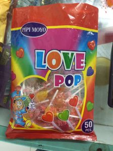 lovepop lollipop