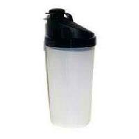 Plastic Protein Shaker Bottle