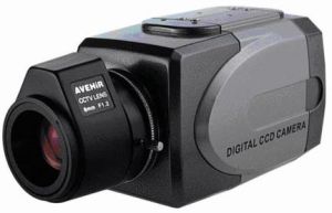 digital ccd camera