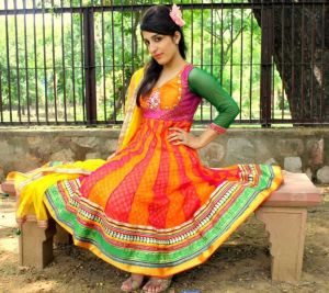 Anarkali Suits