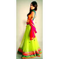 Designer Lehenga