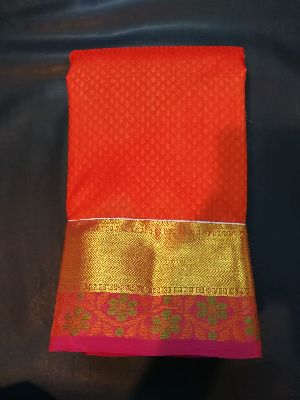 Kancheepuram Silk Sarees