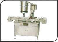 Capping Machine