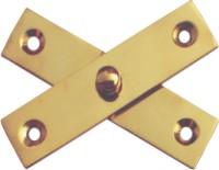 Brass Pivot Center