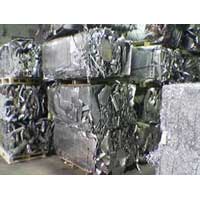 Non Ferrous Metal Scrap