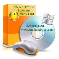 Excise Software for 100% EOU