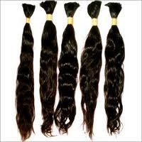 Unprocessed Virgin Hair