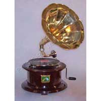 Gramophone