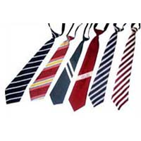 School Tie