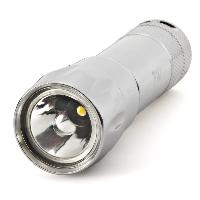 Led Flashlight