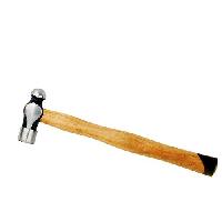 Ball Pein Hammer with Handle