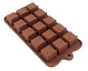 Chocolate Moulds