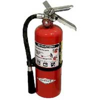 Fire Extinguisher