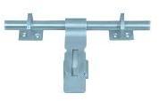 aluminium door bolts