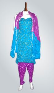 Jodhpuri salwar kameez