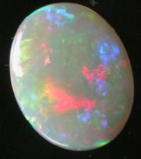 Fire Opals