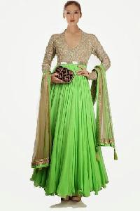 Ladies Anarkali Dress